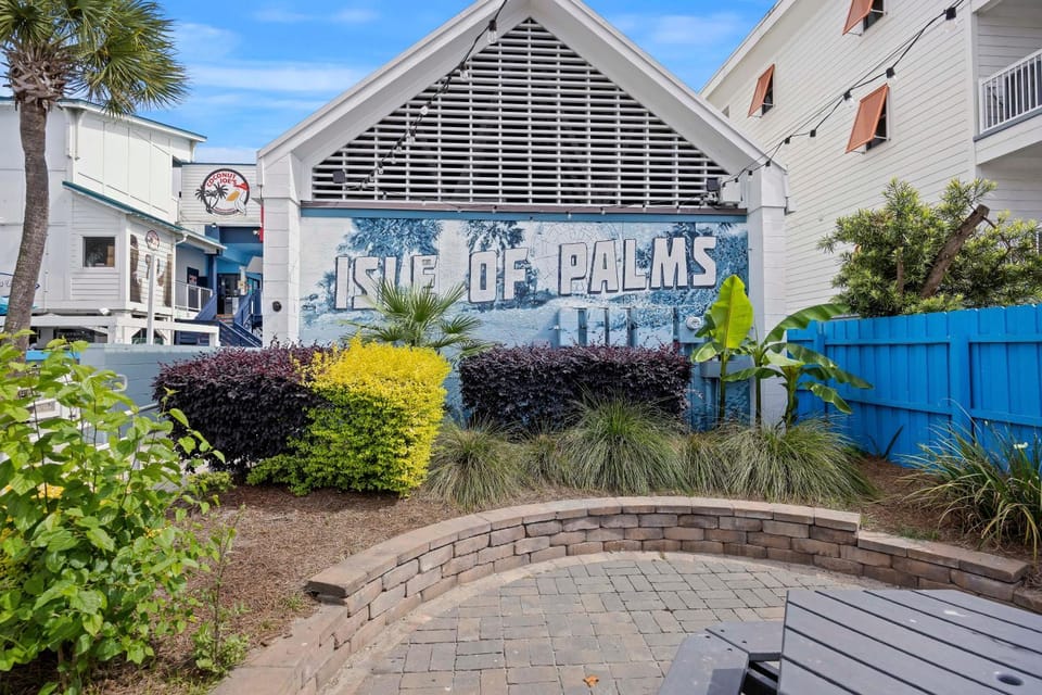 SC304A: 304A Sea Cabin Cabin in Isle of Palms