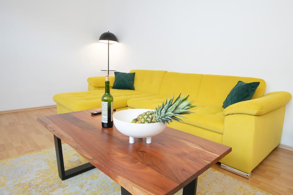 Im Herzen von Essen - Ruhig und zentral Apartment in Essen