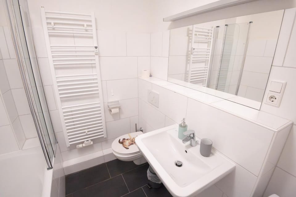 Im Herzen von Essen - Ruhig und zentral Apartment in Essen