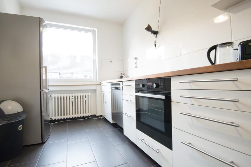 Im Herzen von Essen - Ruhig und zentral Apartment in Essen