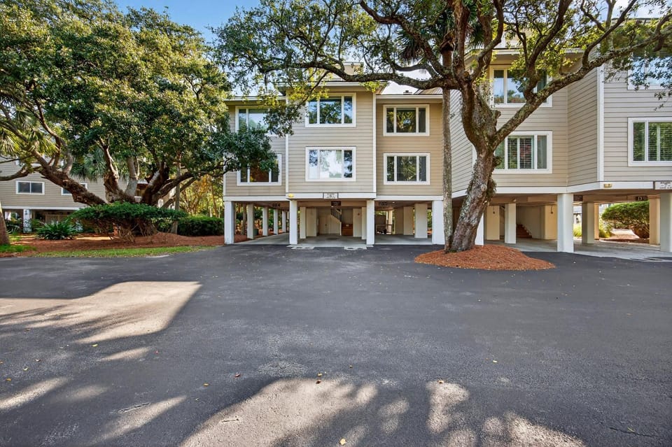 SG6A: 6A Seagrove Villa House in Wild Dunes