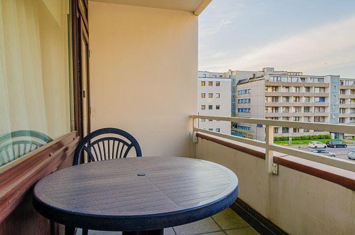 Reimer-Strandstrasse-22 Apartment in Westerland
