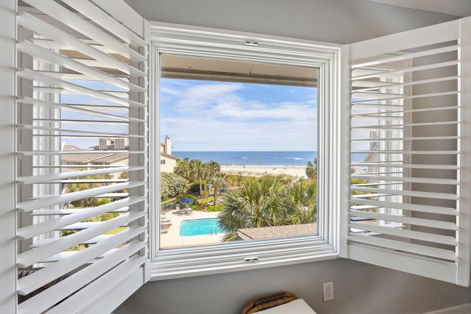 SG9C: 9C Seagrove Villa House in Wild Dunes