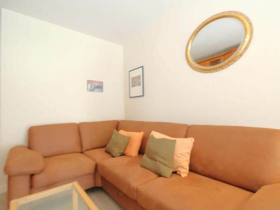 Kompass-1-2 Apartment in Westerland