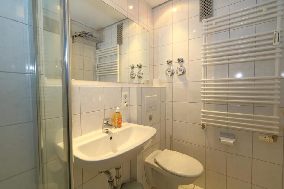 Haus-Sylter-Welle-086-OB Apartment in Westerland