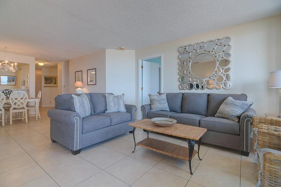 SH101: 101 Summer House House in Wild Dunes