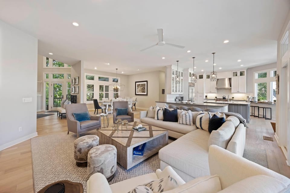 GA181: 181 Glen Abbey House in Kiawah Island