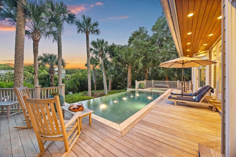 GA181: 181 Glen Abbey House in Kiawah Island
