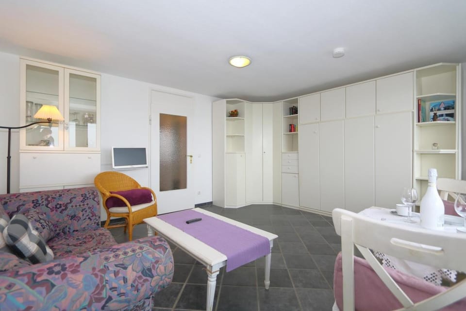 Haus-Sylter-Welle-060-OB Apartment in Westerland