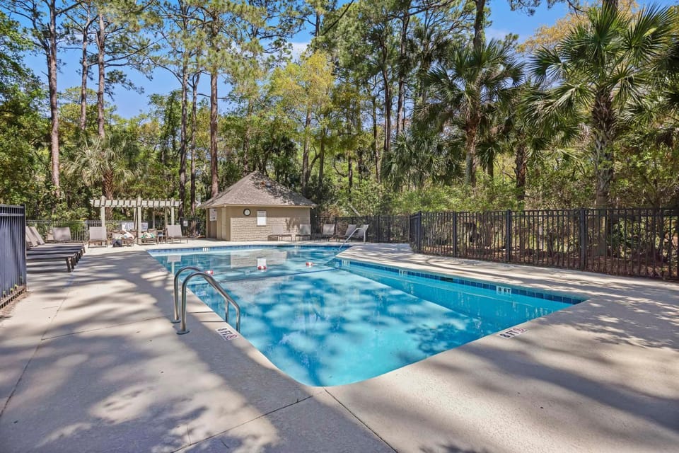 GL1205: 1205 Greenslake House in Kiawah Island