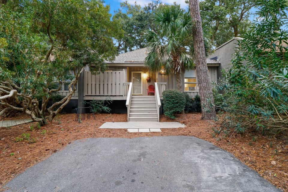 GL1205: 1205 Greenslake House in Kiawah Island