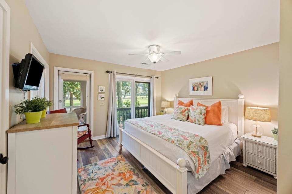 GL1205: 1205 Greenslake House in Kiawah Island