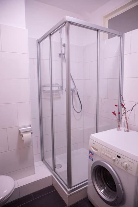Stilvolles Appartement zwischen Messe und HBF Apartment in Essen