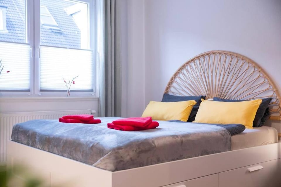 Stilvolles Appartement zwischen Messe und HBF Apartment in Essen
