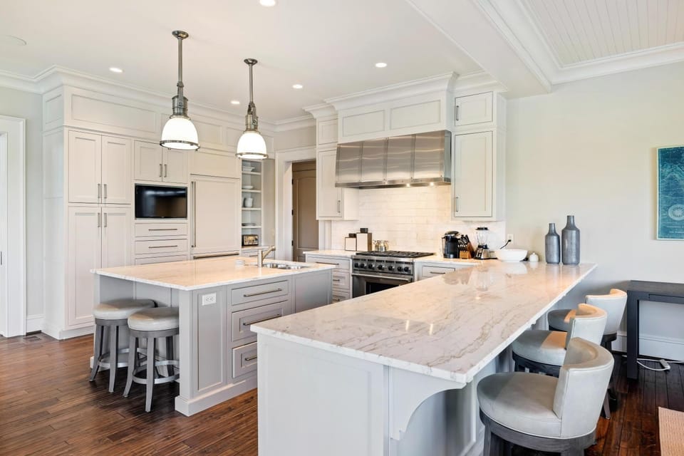 AV13: 13 Avocet Lane House in Kiawah Island
