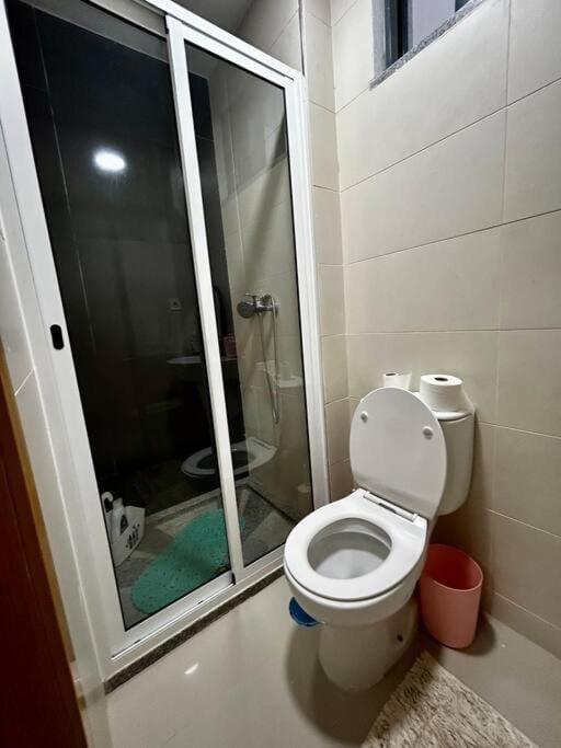Modern Apartment in Praia Baixo - 1 min Walking to Beach Apartment in Cape Verde
