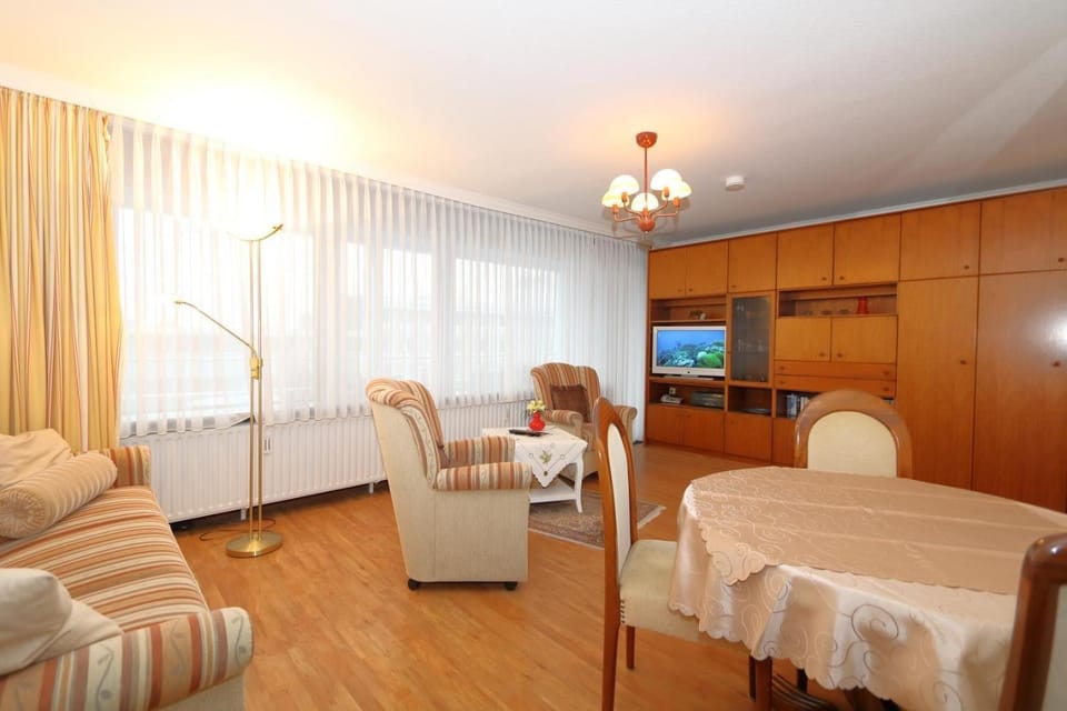 Haus-Sylter-Welle-5-45-OB Apartment in Westerland