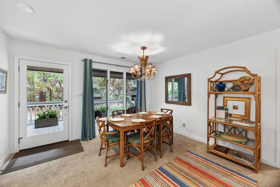 IC106: 106 Inlet Cove House in Kiawah Island
