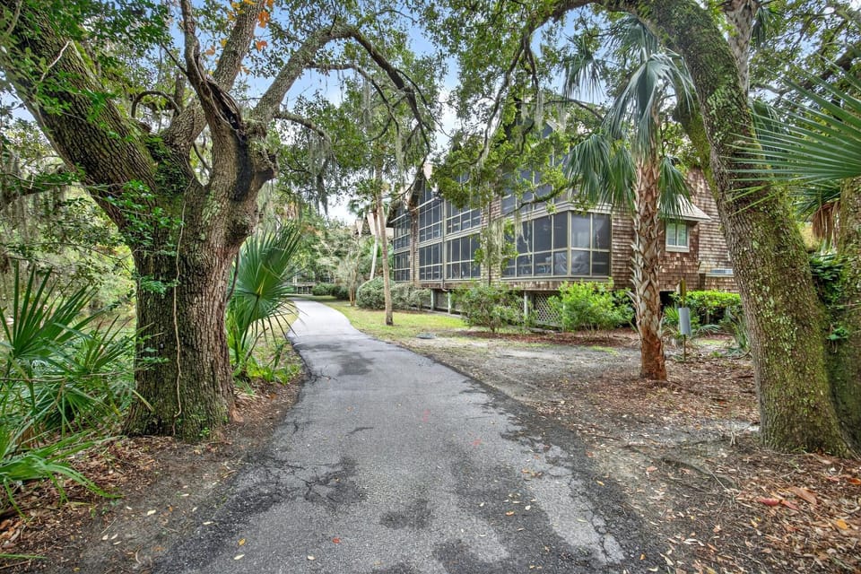 MW4245: 4245 Mariners Watch House in Kiawah Island