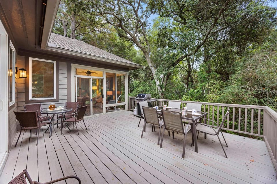 GWT397: 397 Green Winged Teal House in Kiawah Island