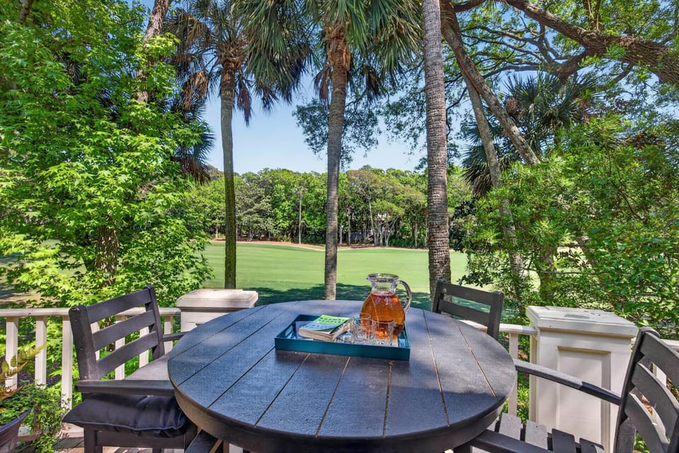 OG14: 14 Ocean Green House in Kiawah Island