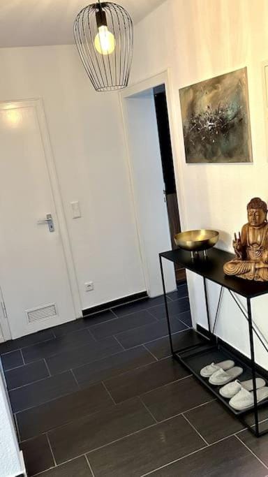 Schickes 2-Zimmer Appartement Messe Rü Innenstadt Apartment in Essen