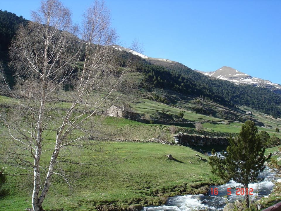 River view
