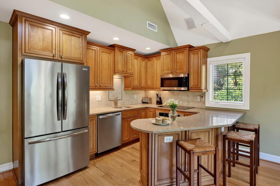 MW4241: 4241 Mariners Watch House in Kiawah Island