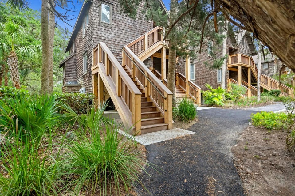 MW4241: 4241 Mariners Watch House in Kiawah Island