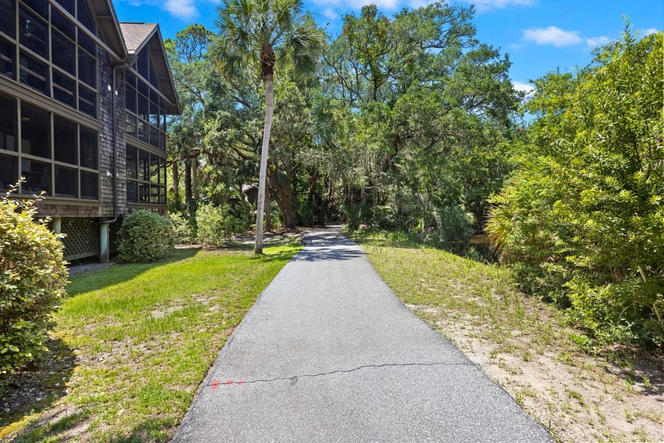 MW4241: 4241 Mariners Watch House in Kiawah Island