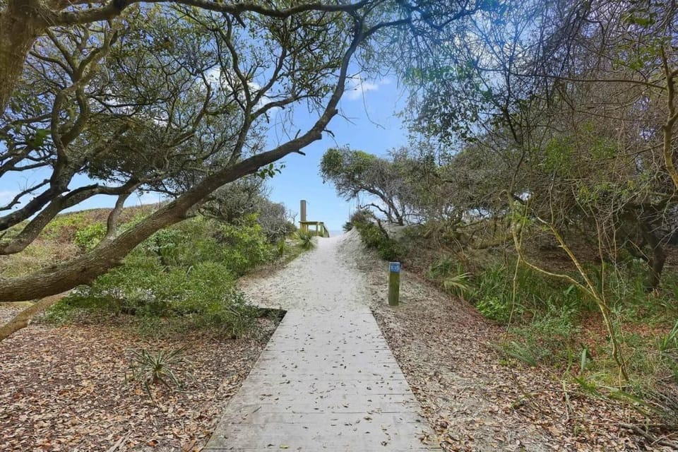 MW4260: 4260 Mariners Watch House in Kiawah Island