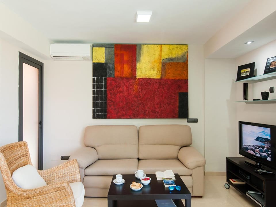 TV and multimedia, Living room