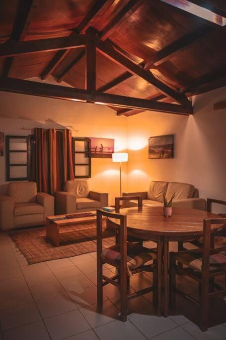 Casa Aloé Vera - Private House w/ free Breakfast House in Cape Verde