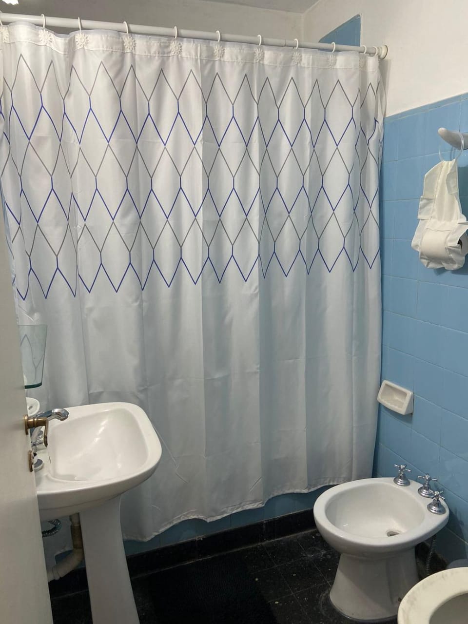 Bathroom, Bath