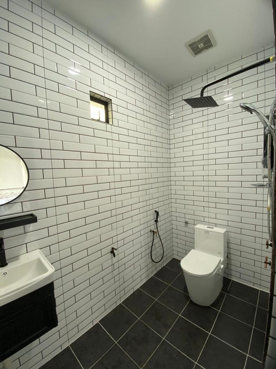 Safiyyah Homestay / Roomstay House in Terengganu, Malaysia