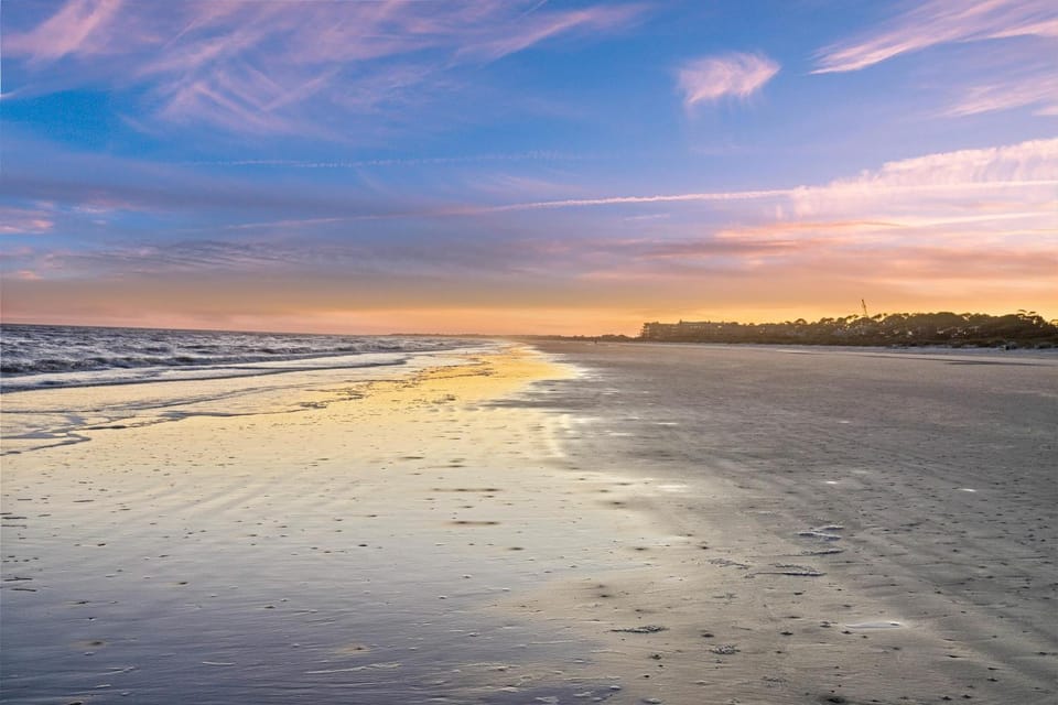 SS3512: 3512 Seascape House in Kiawah Island