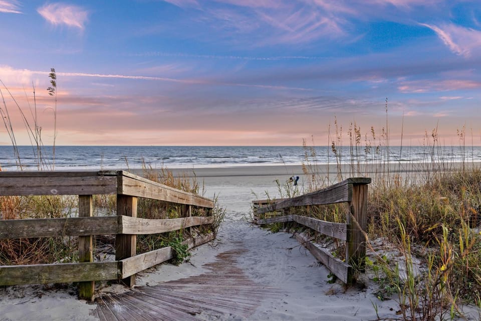 SS3512: 3512 Seascape House in Kiawah Island