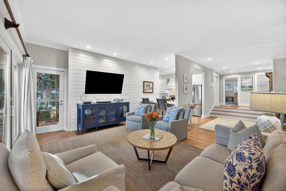 SS3512: 3512 Seascape House in Kiawah Island