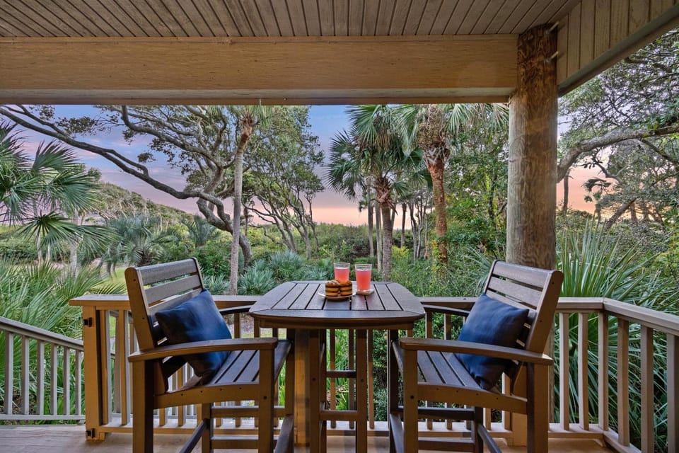 SS3512: 3512 Seascape House in Kiawah Island