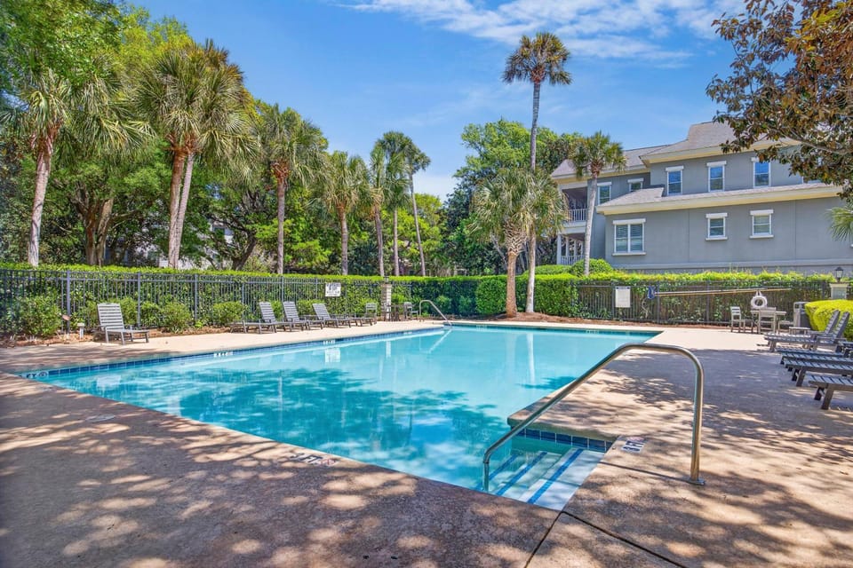 SM07: 7 Silver Moss House in Kiawah Island