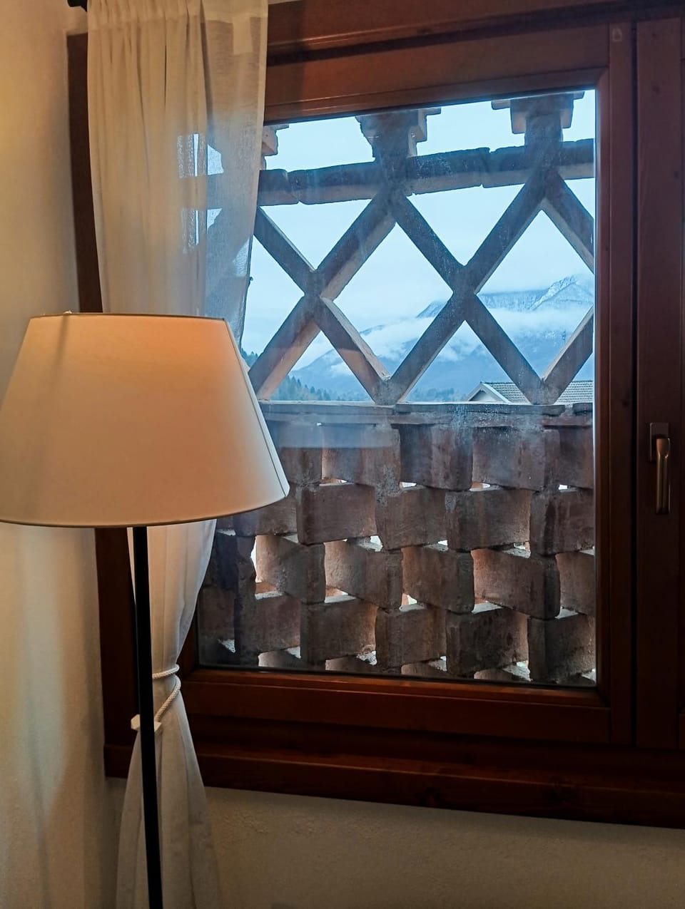 View (from property/room)