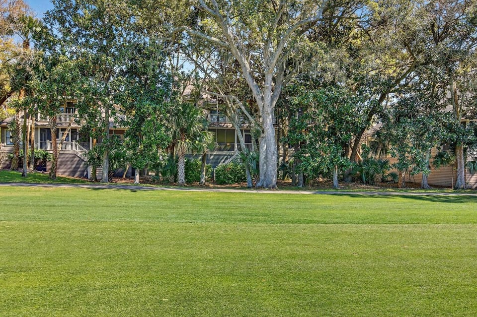 SM04: 4 Silver Moss House in Kiawah Island