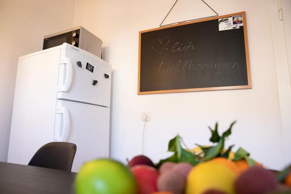 Modern und stilvoll zwischen Innenstadt und Rü Apartment in Essen