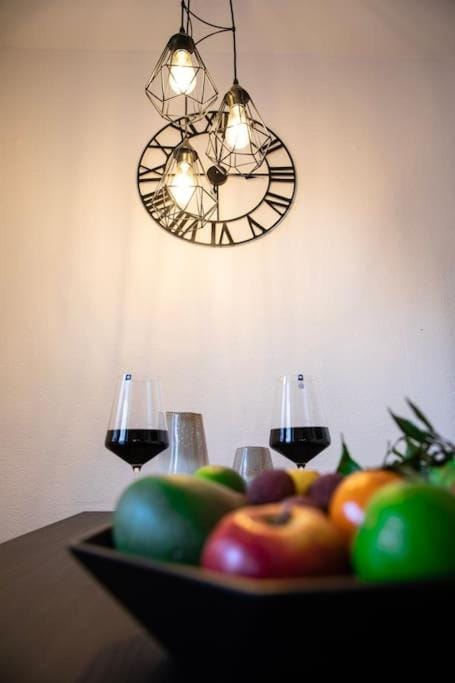 Modern und stilvoll zwischen Innenstadt und Rü Apartment in Essen