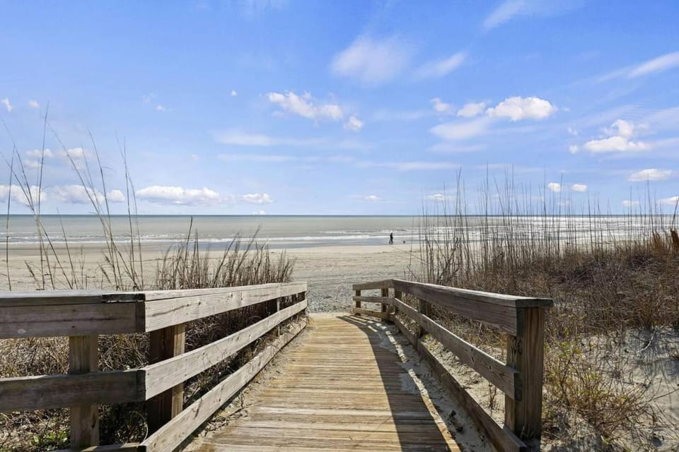 SS3585: 3585 Seascape House in Kiawah Island