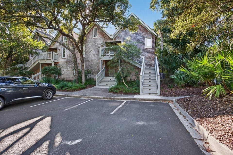 SS3585: 3585 Seascape House in Kiawah Island