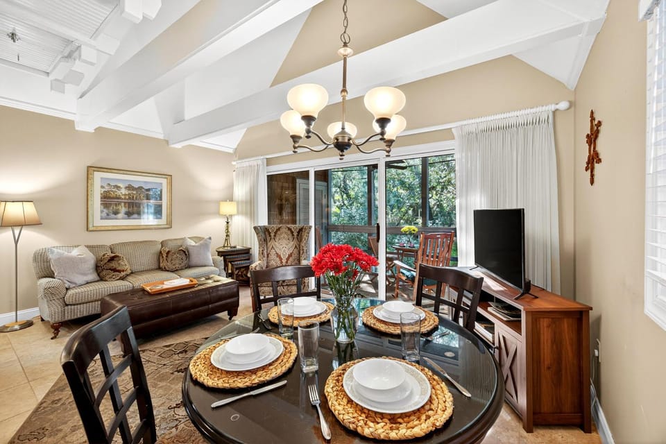 SS3585: 3585 Seascape House in Kiawah Island