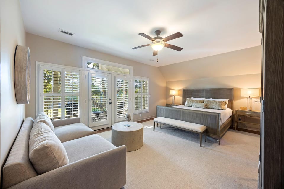 SM05: 5 Silver Moss House in Kiawah Island