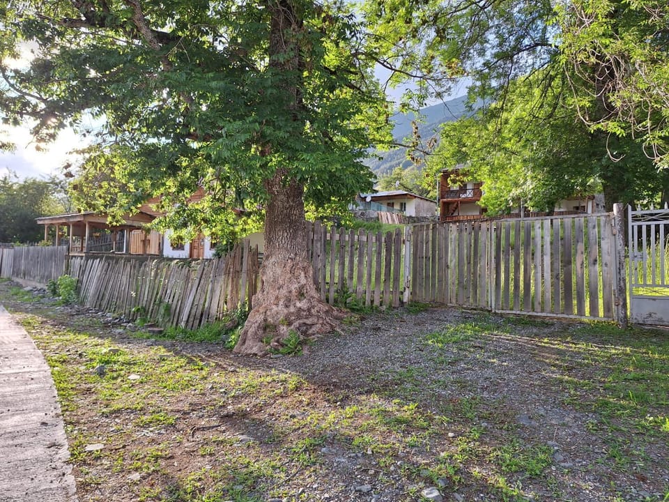 RUSO'S GuestHouse Apartment in Georgia