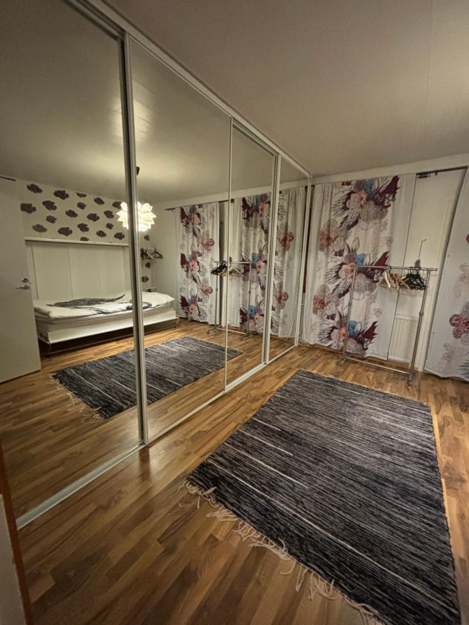 Lapland Second Home Apartment in Rovaniemi